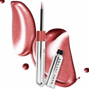 Marc Jacobs Highliner - Liquid-gel eyeliner